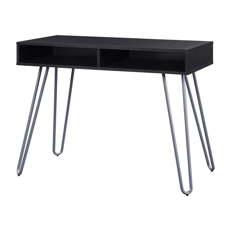 Bureau d'écriture Hairpin Mainstays