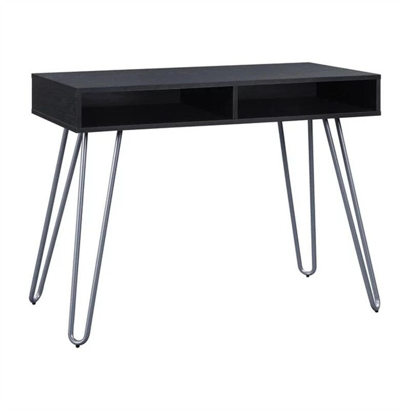 Bureau d'écriture Hairpin Mainstays