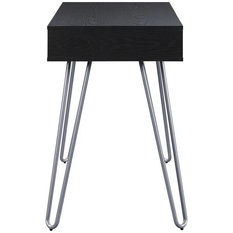 Bureau d'écriture Hairpin Mainstays