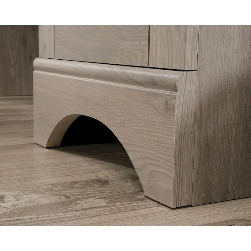 Bureau informatique Sauder Select Collection