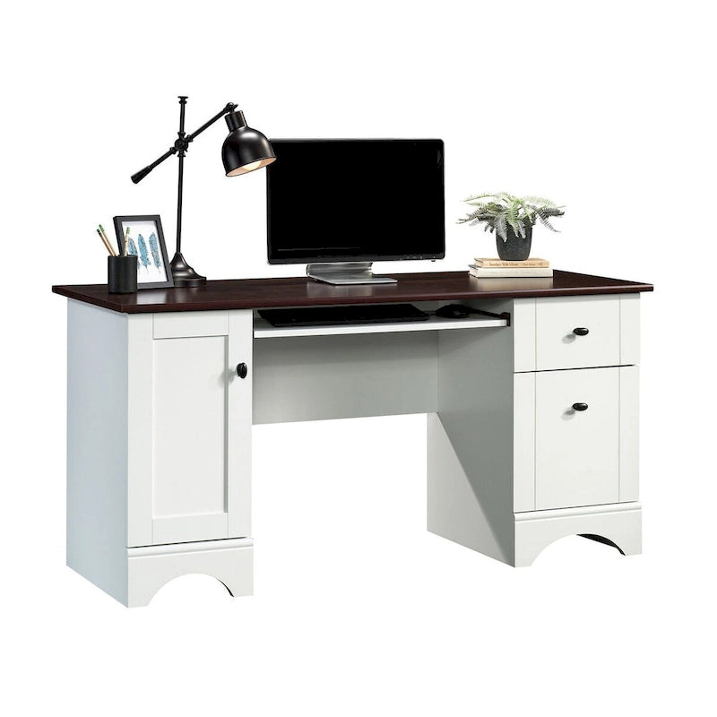 Bureau informatique Sauder Select Collection