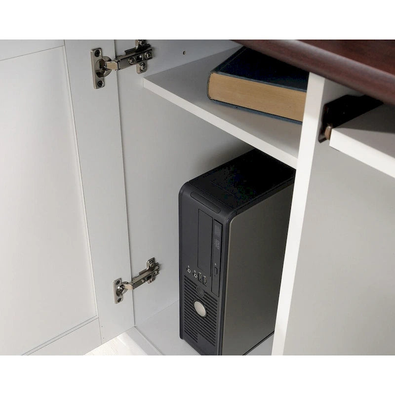 Bureau informatique Sauder Select Collection