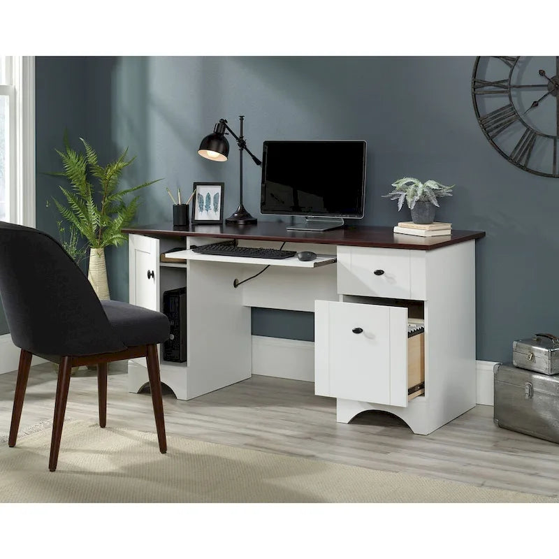 Bureau informatique Sauder Select Collection