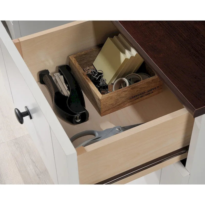 Bureau informatique Sauder Select Collection