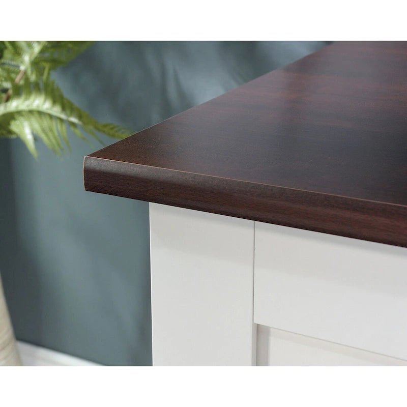 Bureau informatique Sauder Select Collection