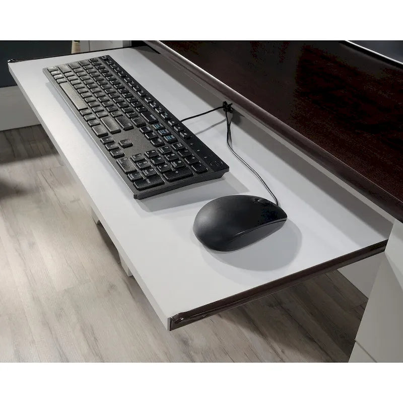 Bureau informatique Sauder Select Collection