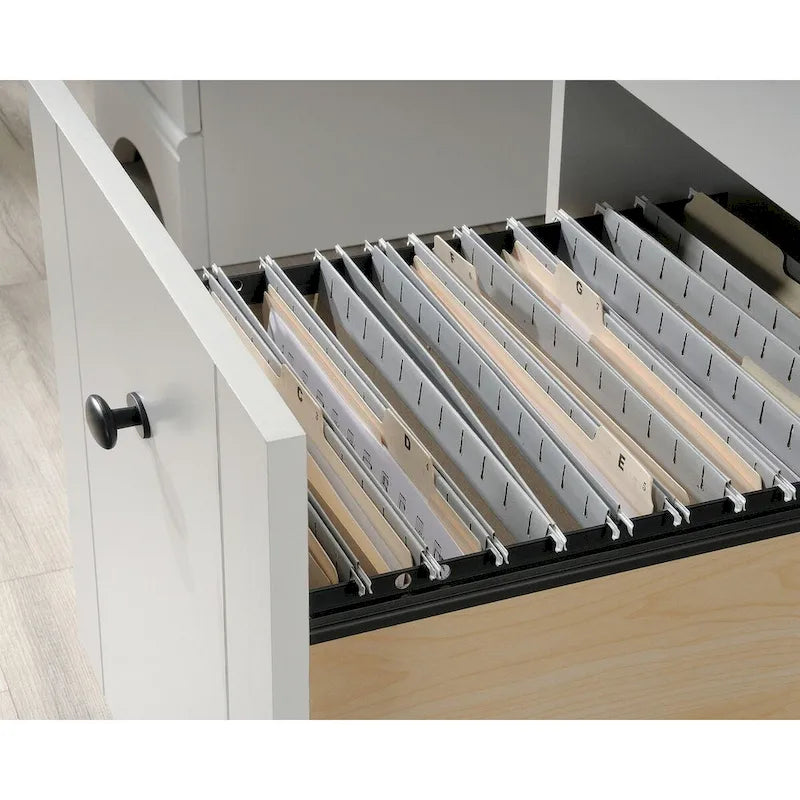 Bureau informatique Sauder Select Collection