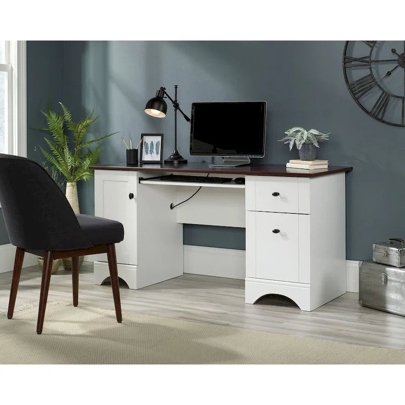 Bureau informatique Sauder Select Collection