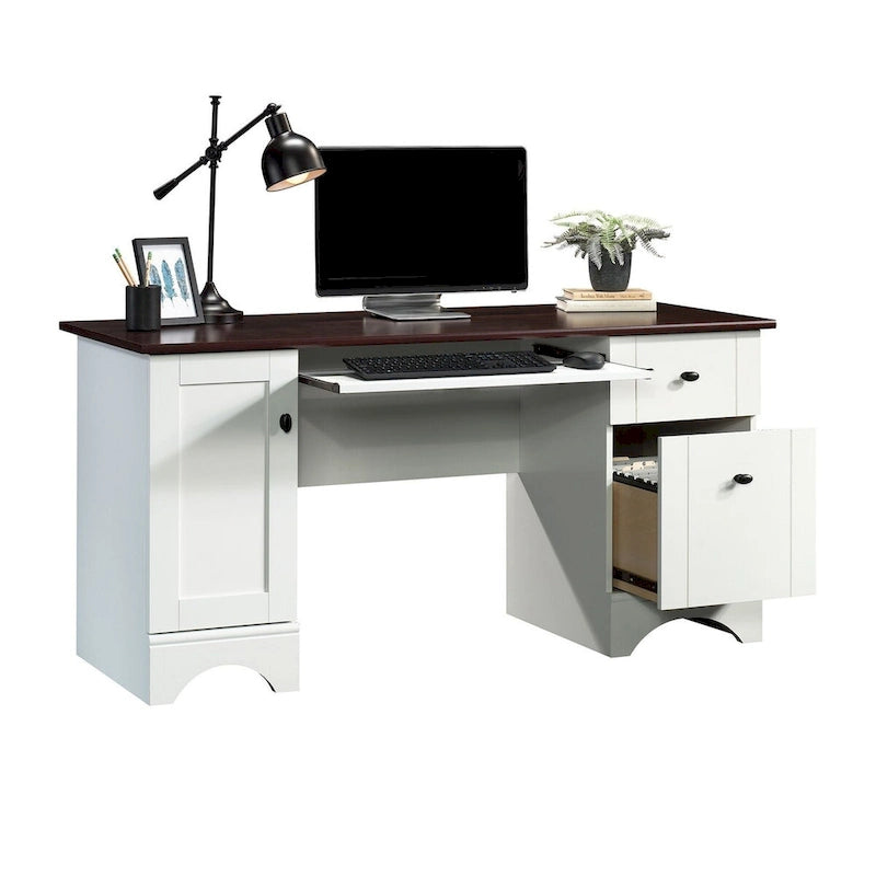 Bureau informatique Sauder Select Collection