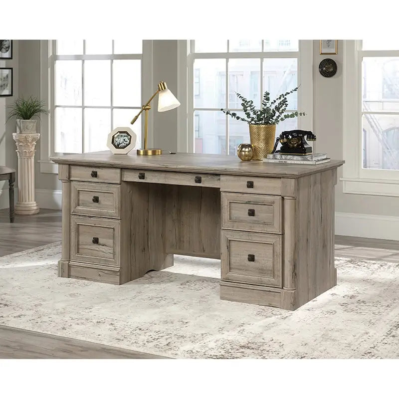 Bureau de direction de la collection Palladia de Sauder