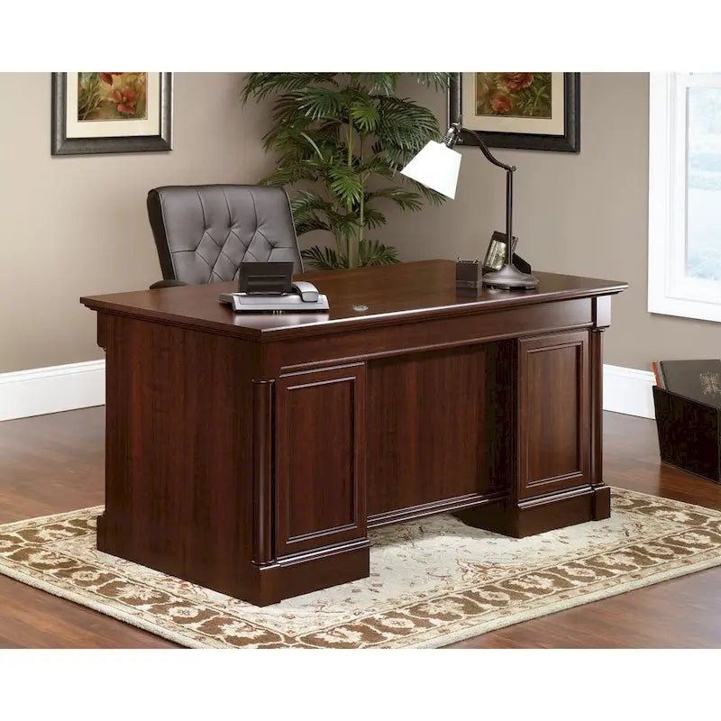 Bureau de direction de la collection Palladia de Sauder