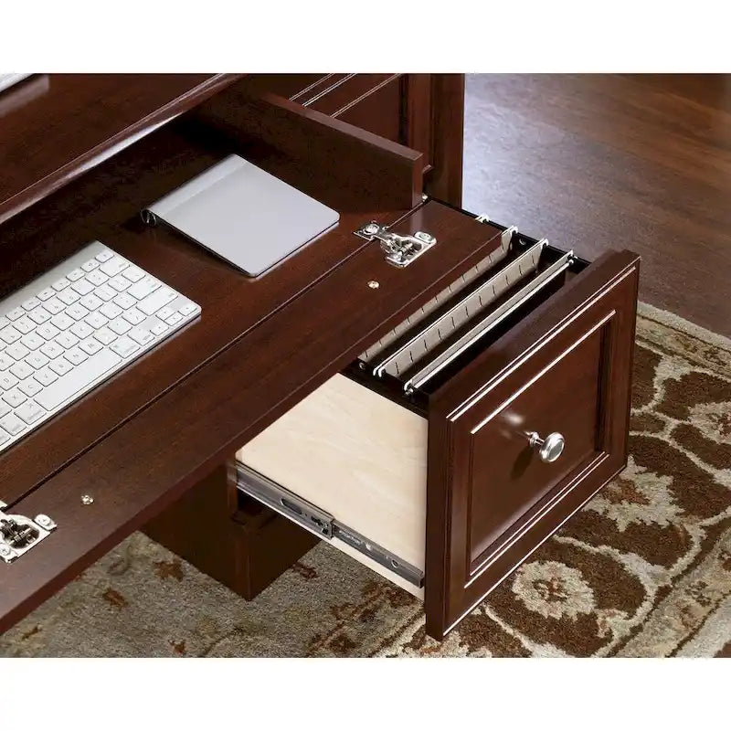 Bureau de direction de la collection Palladia de Sauder