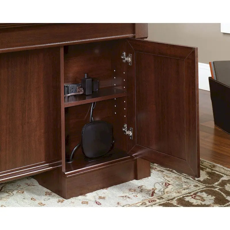Bureau de direction de la collection Palladia de Sauder