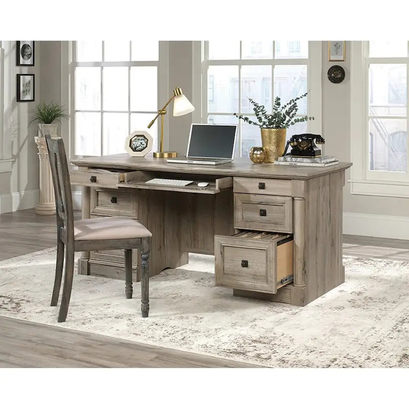 Bureau de direction de la collection Palladia de Sauder
