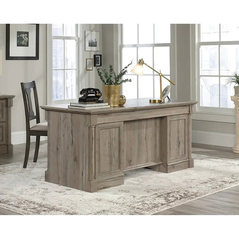 Bureau de direction de la collection Palladia de Sauder