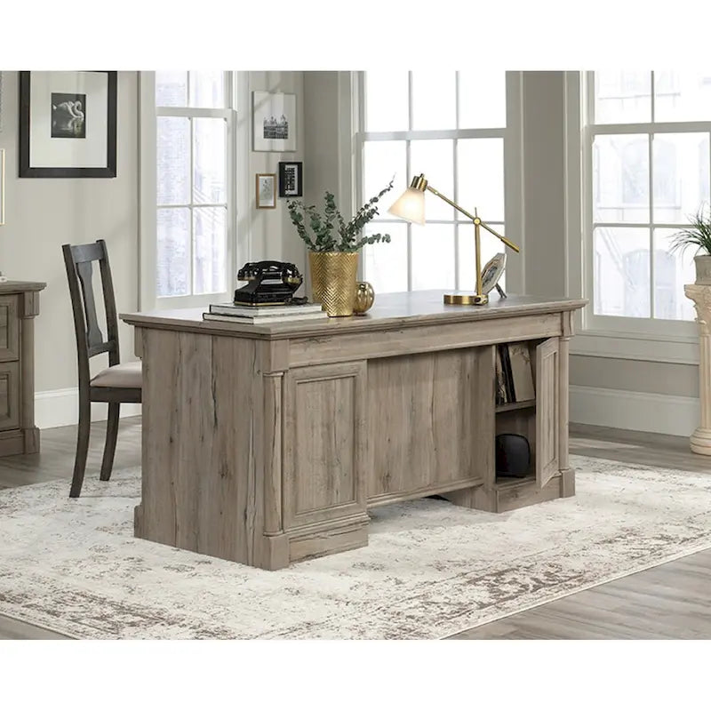 Bureau de direction de la collection Palladia de Sauder