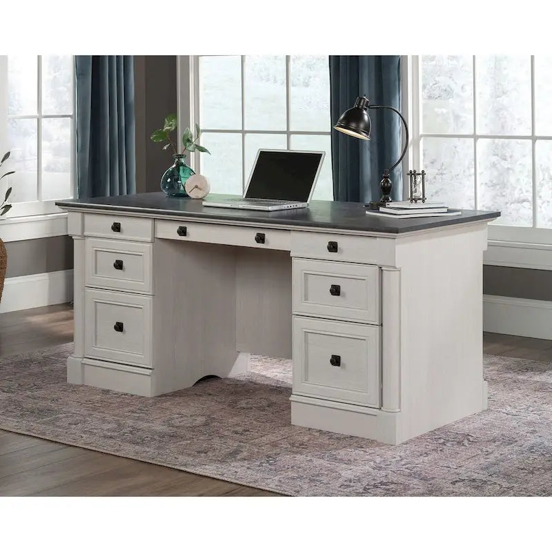 Bureau de direction de la collection Palladia de Sauder