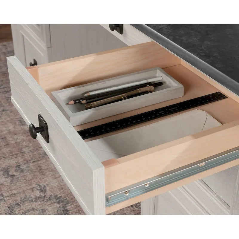 Bureau de direction de la collection Palladia de Sauder