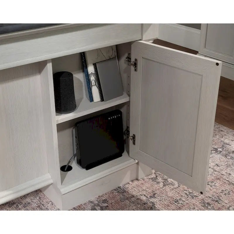 Bureau de direction de la collection Palladia de Sauder