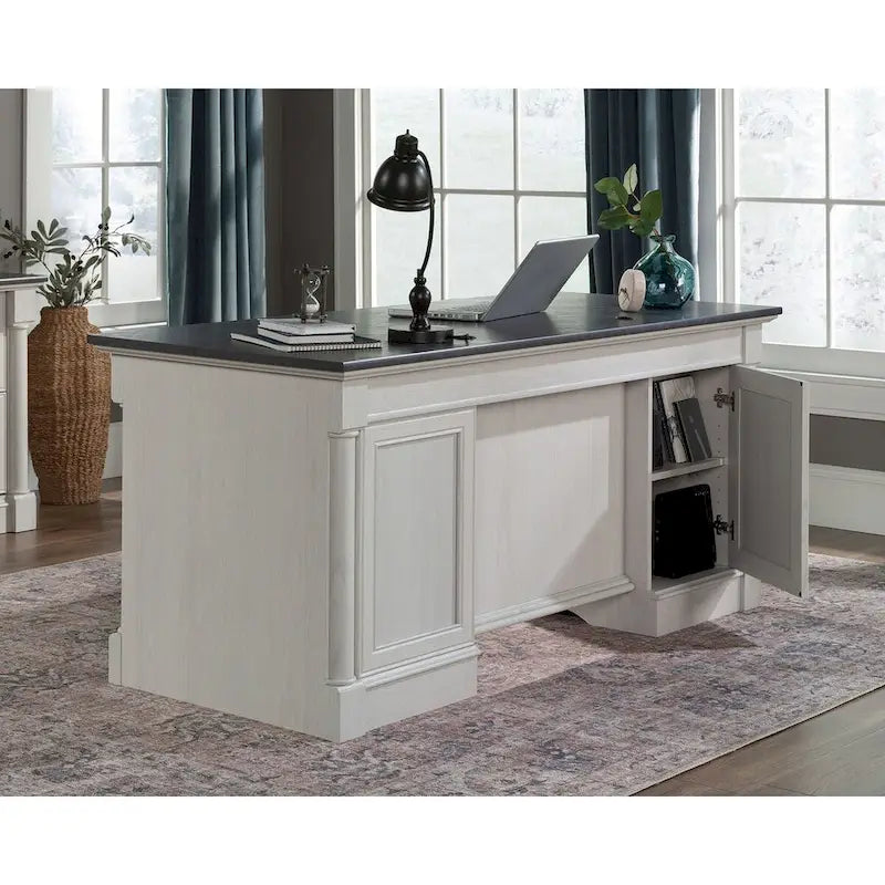 Bureau de direction de la collection Palladia de Sauder
