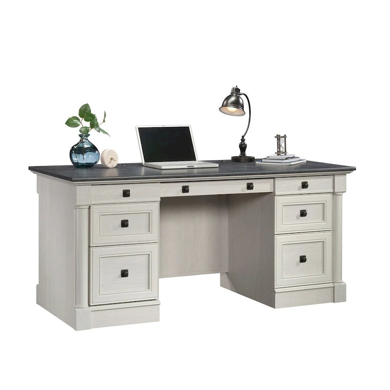 Bureau de direction de la collection Palladia de Sauder