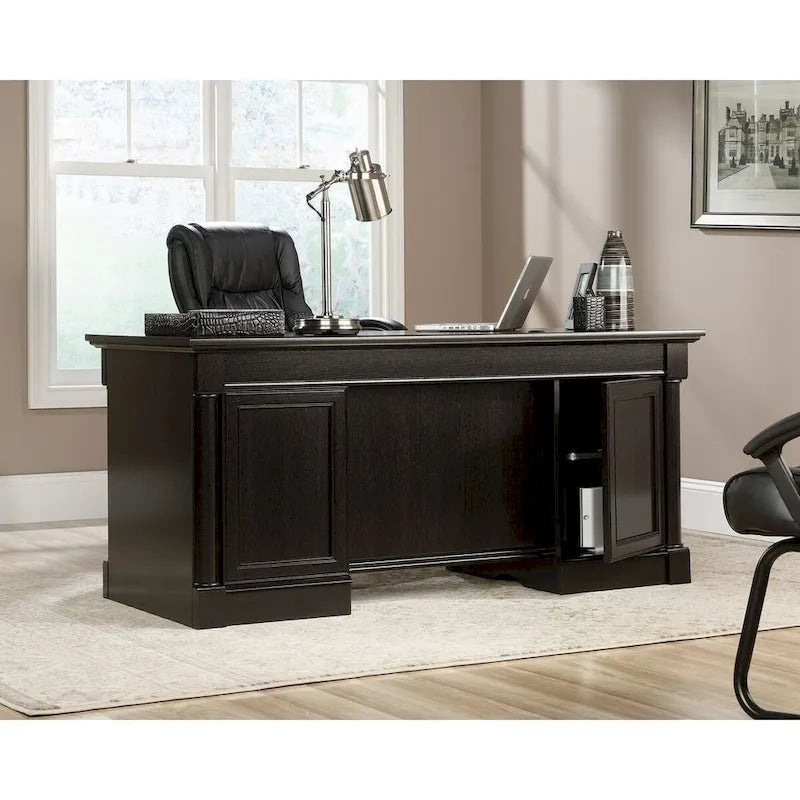 Bureau de direction de la collection Palladia de Sauder