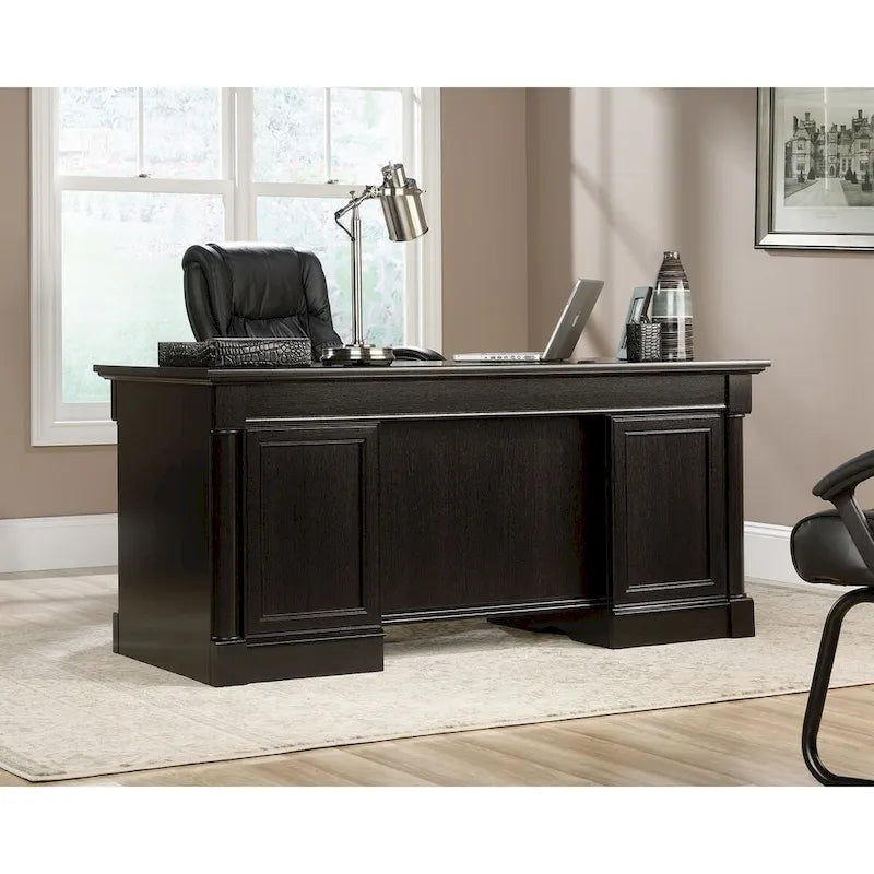 Bureau de direction de la collection Palladia de Sauder