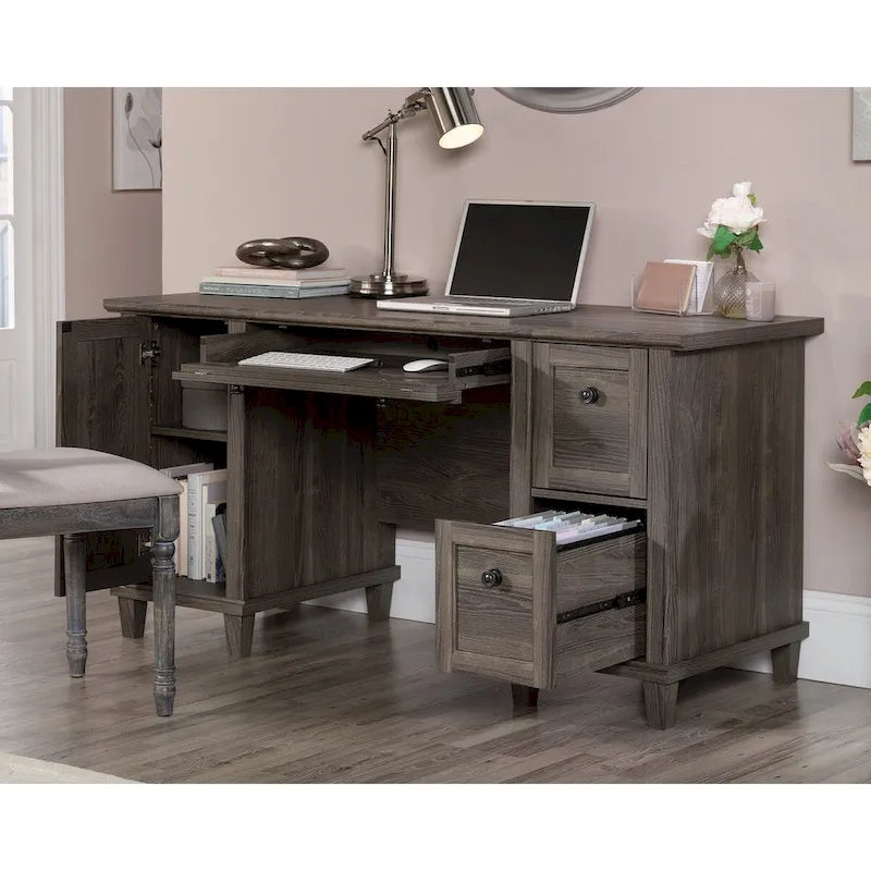 Bureau informatique Hammond