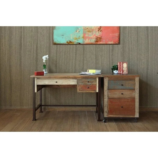 Classeur Bayshore multicolore