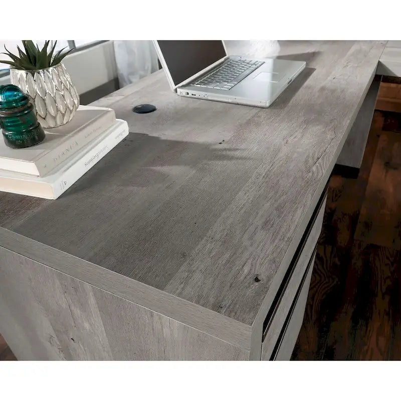 Bureau d'angle Manhattan Gate