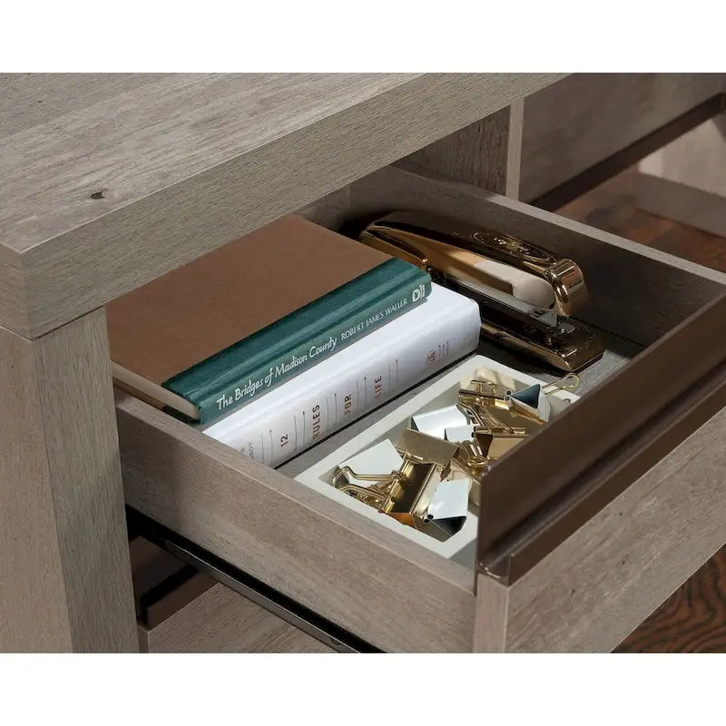 Bureau d'angle Manhattan Gate