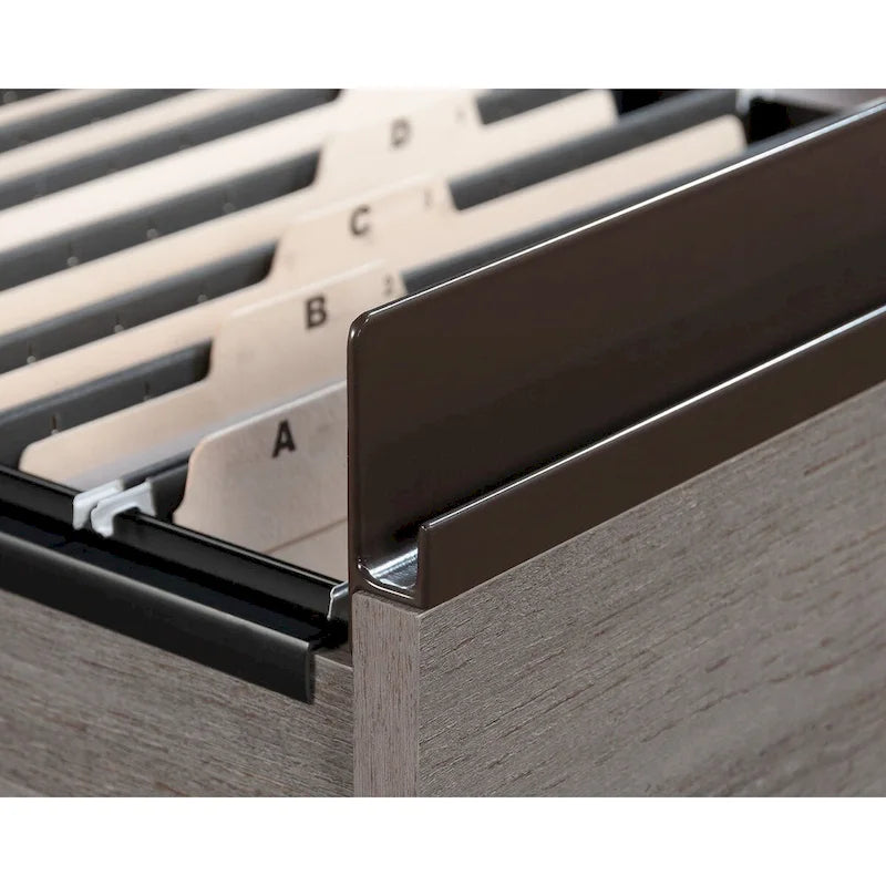 Bureau d'angle Manhattan Gate