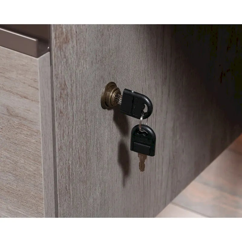 Bureau d'angle Manhattan Gate