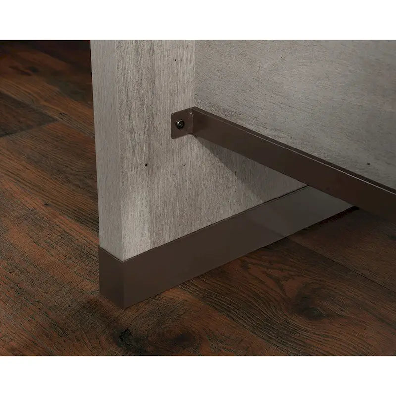Bureau d'angle Manhattan Gate