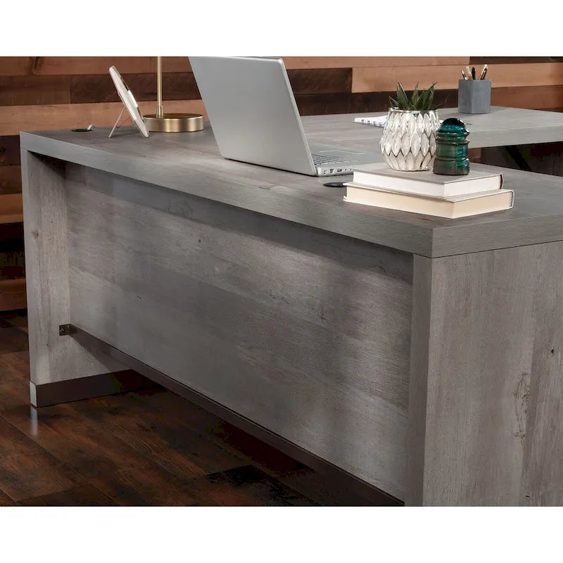 Bureau d'angle Manhattan Gate