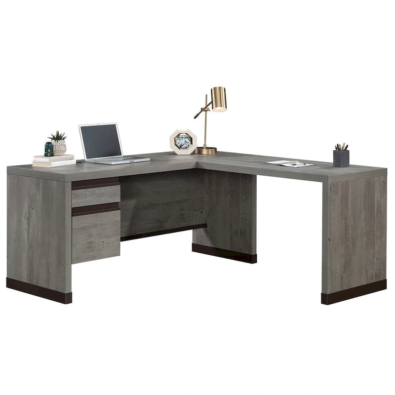 Bureau d'angle Manhattan Gate