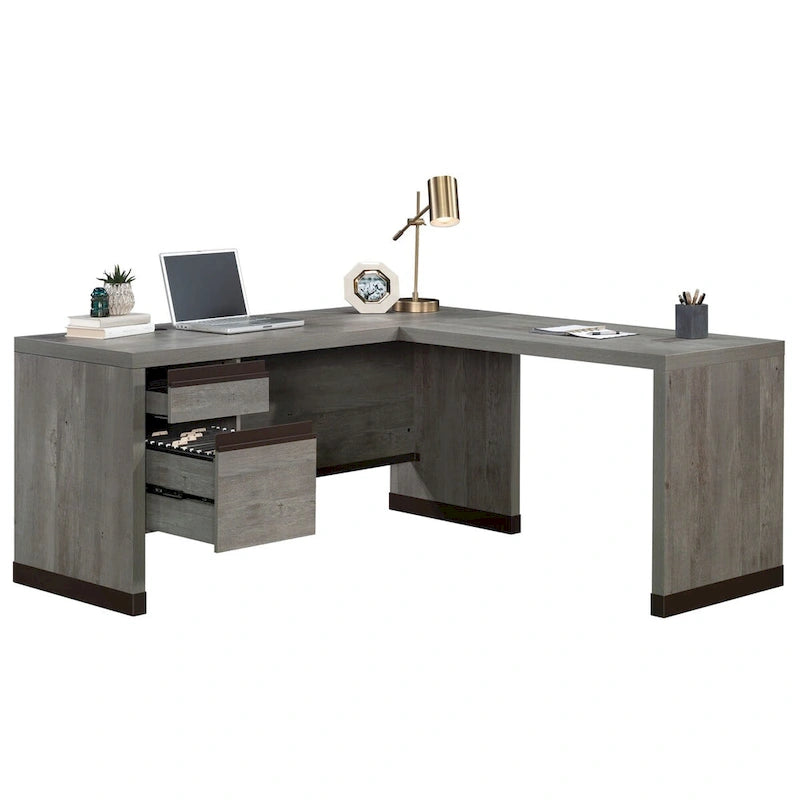 Bureau d'angle Manhattan Gate