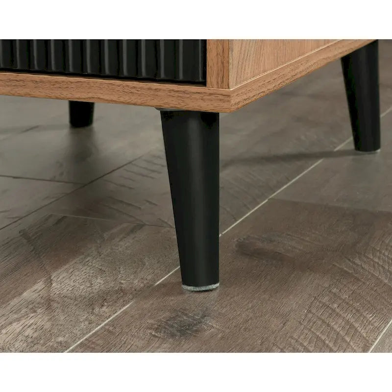 Ambleside L-Desk Sw