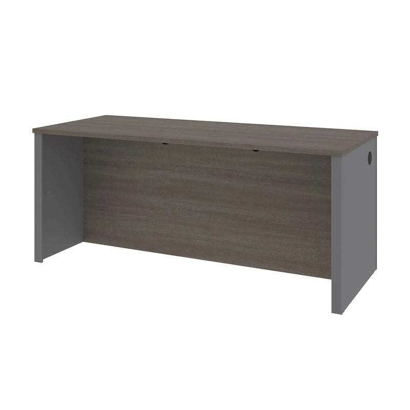 Coque de bureau 72W Prestige Bestar par Bestar.