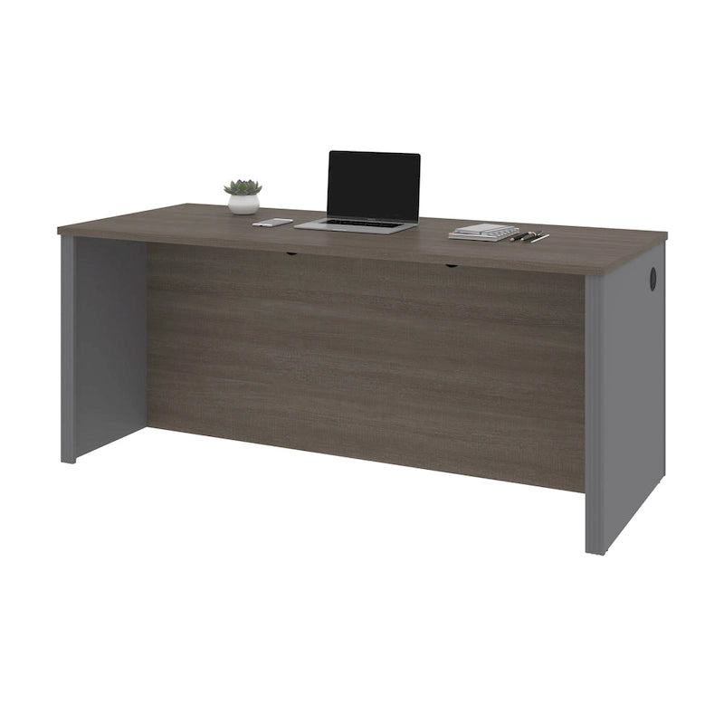 Coque de bureau 72W Prestige Bestar par Bestar.