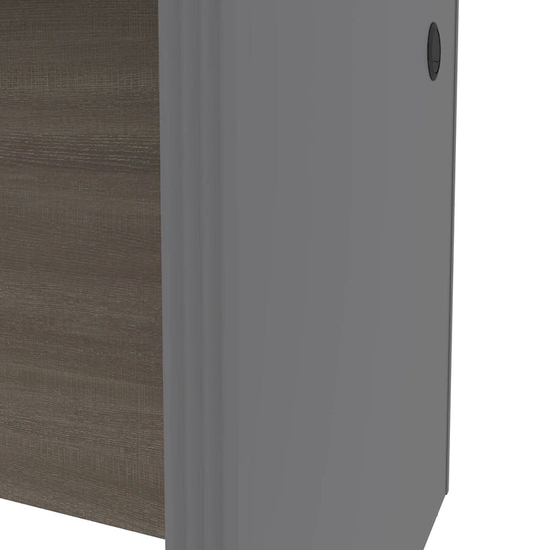 Coque de bureau 72W Prestige Bestar par Bestar.
