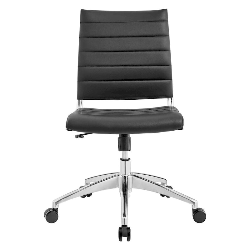 Chaise de bureau mi-hauteur Jive Carson Carrington Nibe