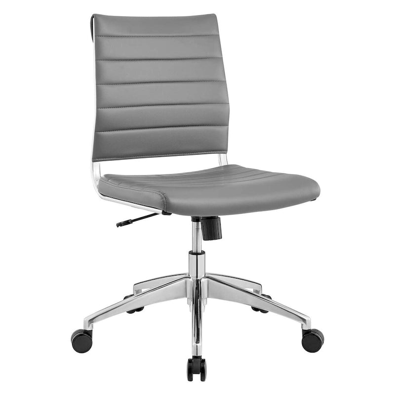 Chaise de bureau mi-hauteur Jive Carson Carrington Nibe