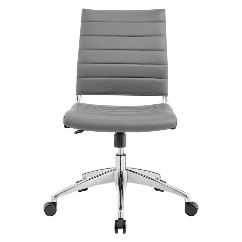 Chaise de bureau mi-hauteur Jive Carson Carrington Nibe