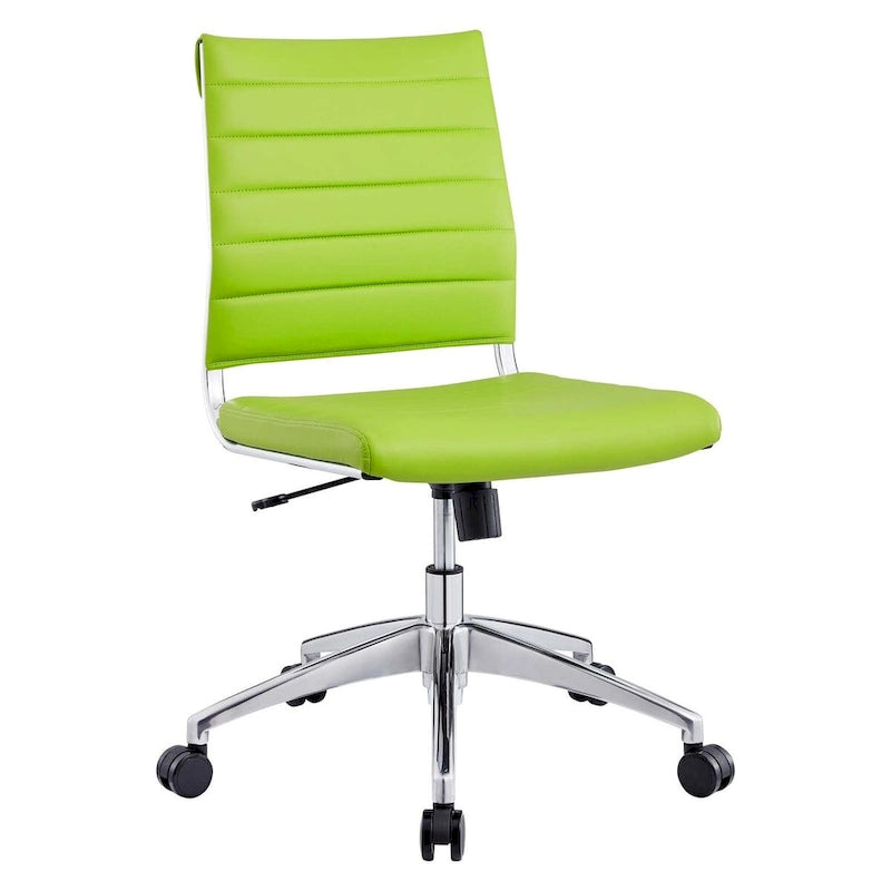 Chaise de bureau mi-hauteur Jive Carson Carrington Nibe