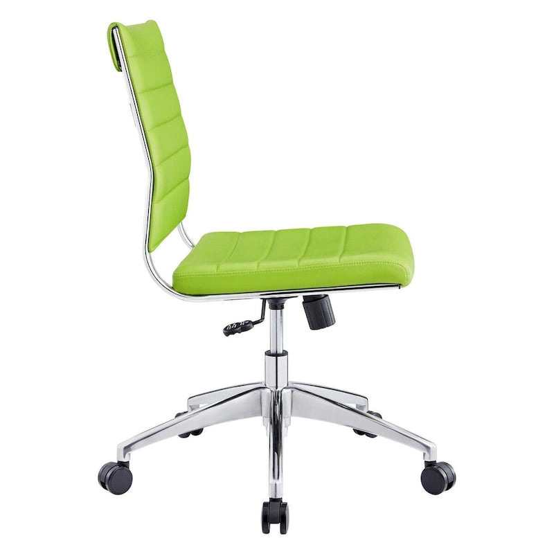 Chaise de bureau mi-hauteur Jive Carson Carrington Nibe