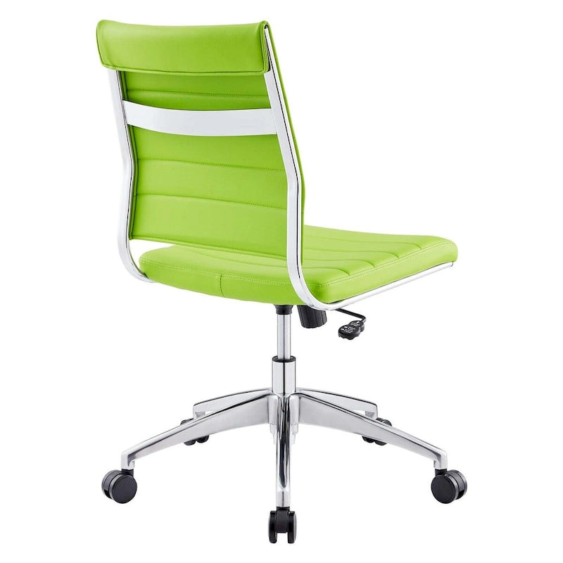 Chaise de bureau mi-hauteur Jive Carson Carrington Nibe