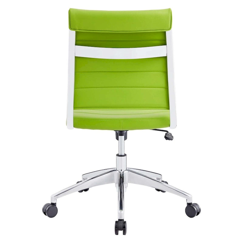 Chaise de bureau mi-hauteur Jive Carson Carrington Nibe