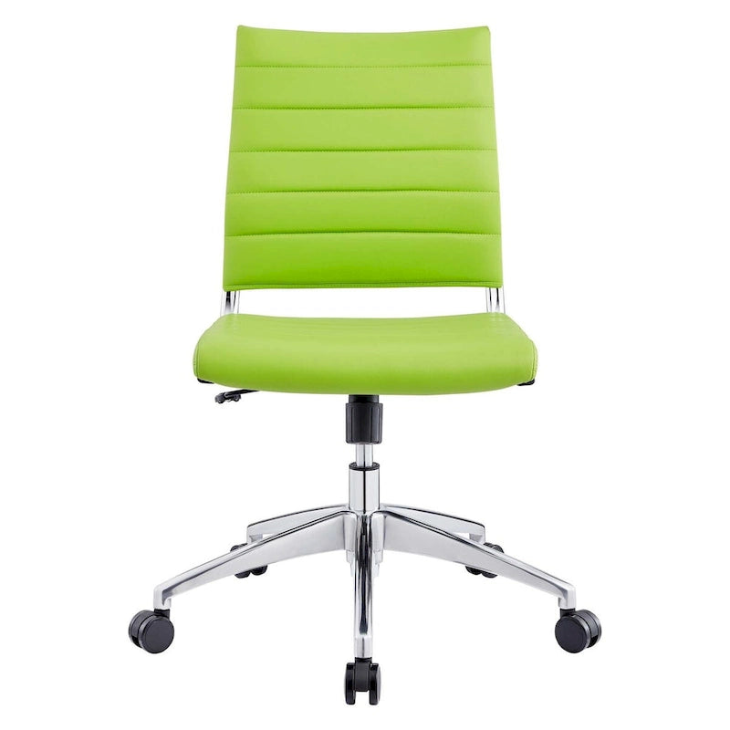 Chaise de bureau mi-hauteur Jive Carson Carrington Nibe