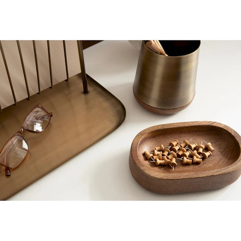 Kate and Laurel Koni, lot de 3 porte-documents pour organisation